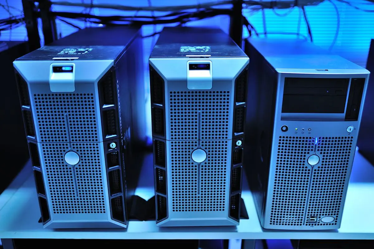 Secure cloud data backup and storage infrastructure
